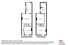Lower Oxford Street, Castleford floorplan 1 out of 1