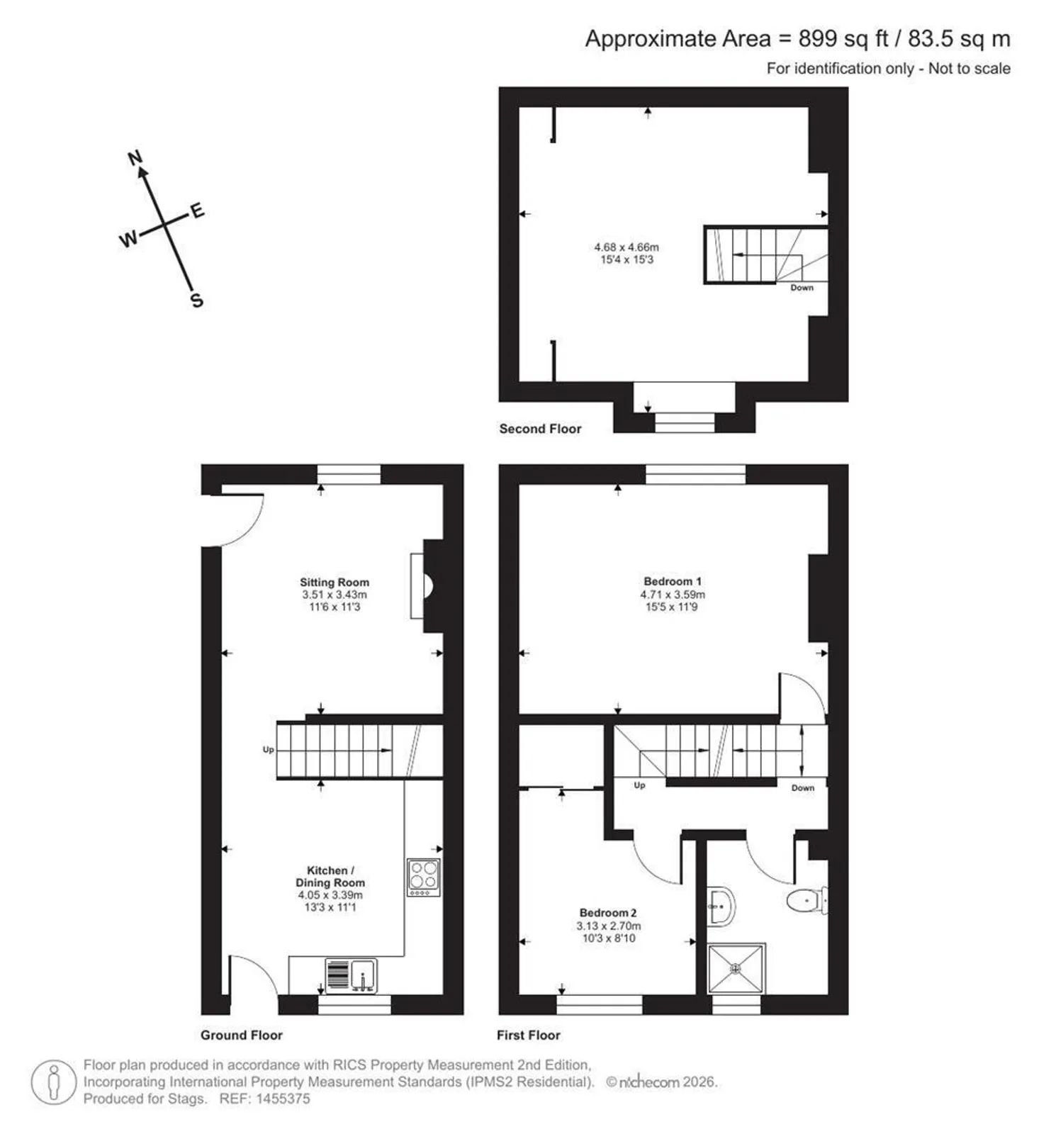 Property plan 1