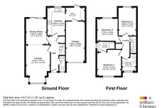 Letchmore Road, Stevenage floorplan 1 out of 1