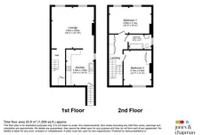 Old Chester Road, Rock Ferry, Birkenhead floorplan 1 out of 1