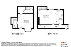 Thorne Road, DONCASTER floorplan 1 out of 1