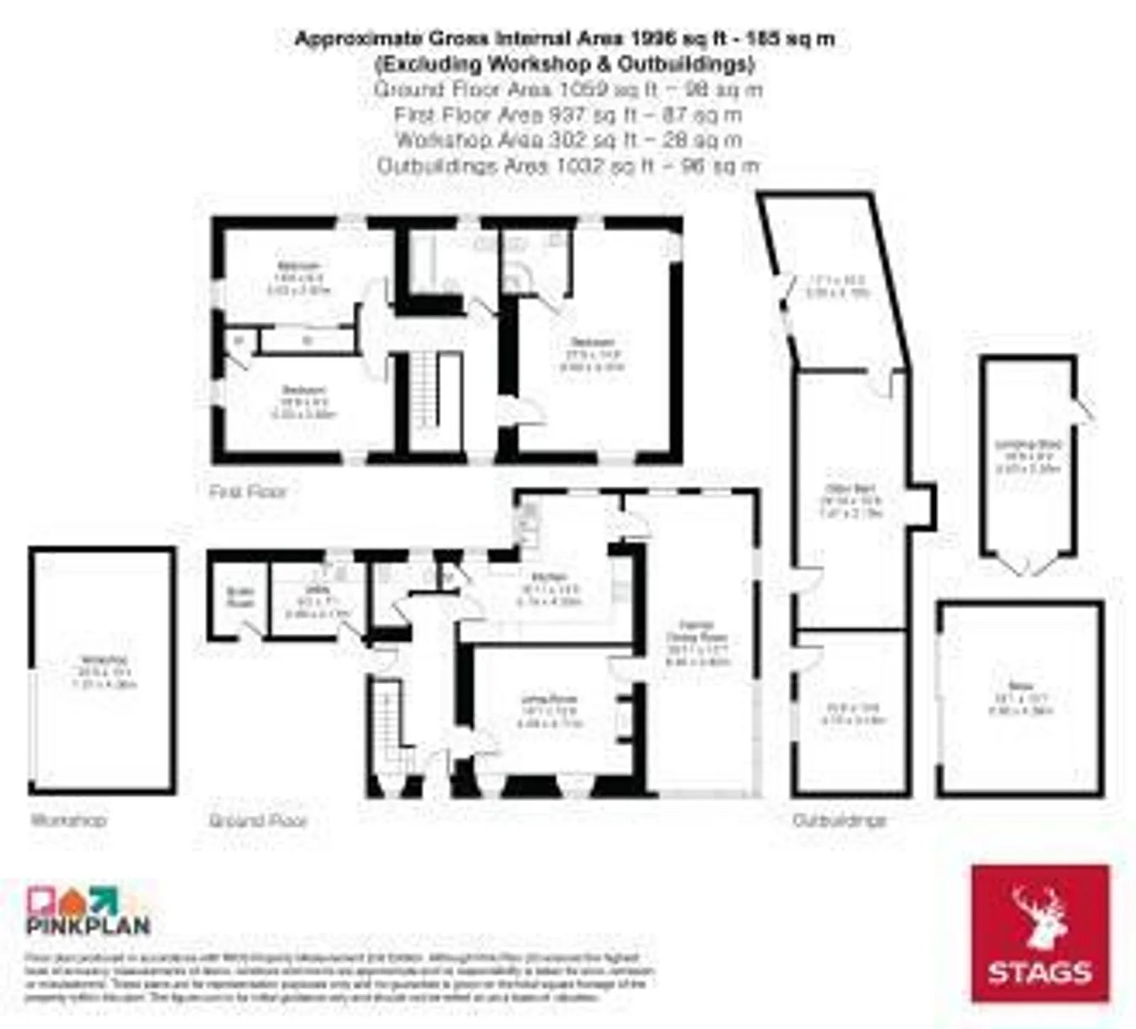 Property plan 1