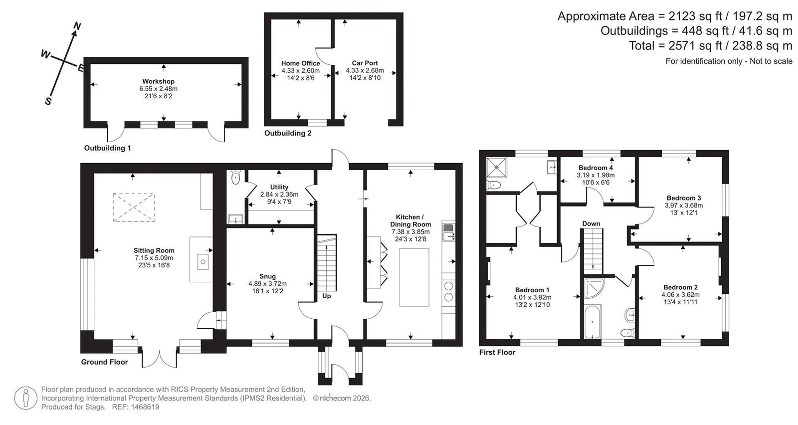 Property plan 1