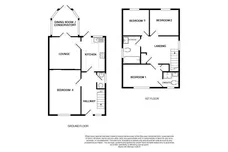 Mardle Street, NORWICH floorplan 1 out of 1