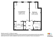 Rennoldson Green, Chelmsford floorplan 1 out of 1