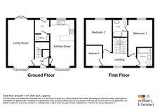 Loseley Park, Kingswood, Hull floorplan 1 out of 1