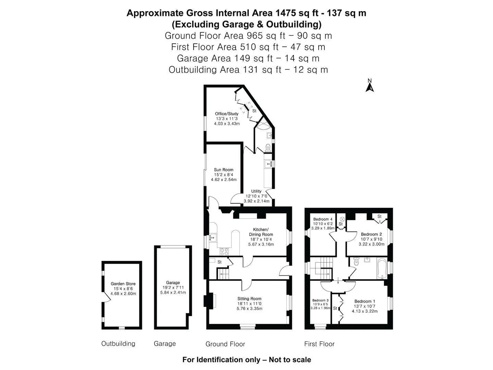 Property plan 1