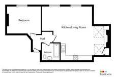 St. Annes Road, Eastbourne floorplan 1 out of 1