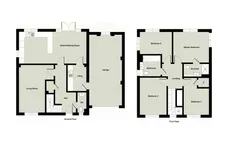 Eastwood, Bradwell, Great Yarmouth floorplan 1 out of 1