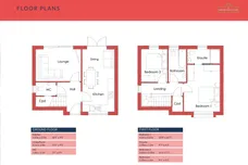 Gleneagles Park, Hull floorplan 1 out of 1