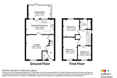 Tyler Crescent, Butterwick, Boston floorplan 1 out of 1