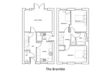 Wisteria Way, Harwich floorplan 1 out of 1