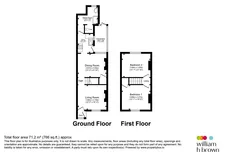 Church Street, Grays floorplan 1 out of 1