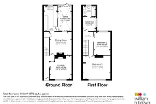 Alpha Road, Great Yarmouth floorplan 1 out of 1