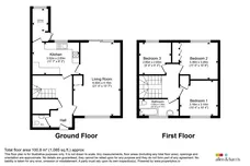 Mountsfield, FROME floorplan 1 out of 1