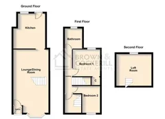 Property floorplan