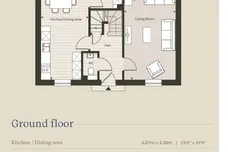 Manningtree Park, Mistley, Manningtree floorplan 1 out of 2