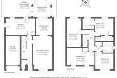 Samor Way, DIDCOT floorplan 1 out of 1