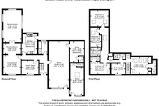 Cromer Road, Beeston Regis, Sheringham floorplan 1 out of 1