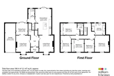 Towthorpe Road, Haxby, York floorplan 1 out of 1