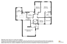 Latham Avenue, Helsby, Frodsham floorplan 1 out of 1
