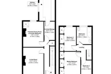 Locksbrook Road, BATH floorplan 1 out of 1
