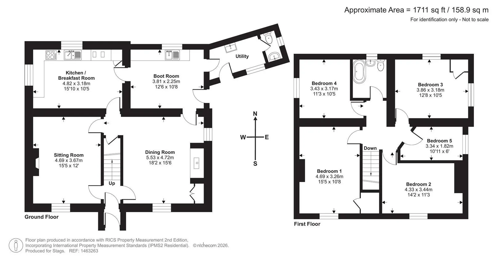 Property plan 1