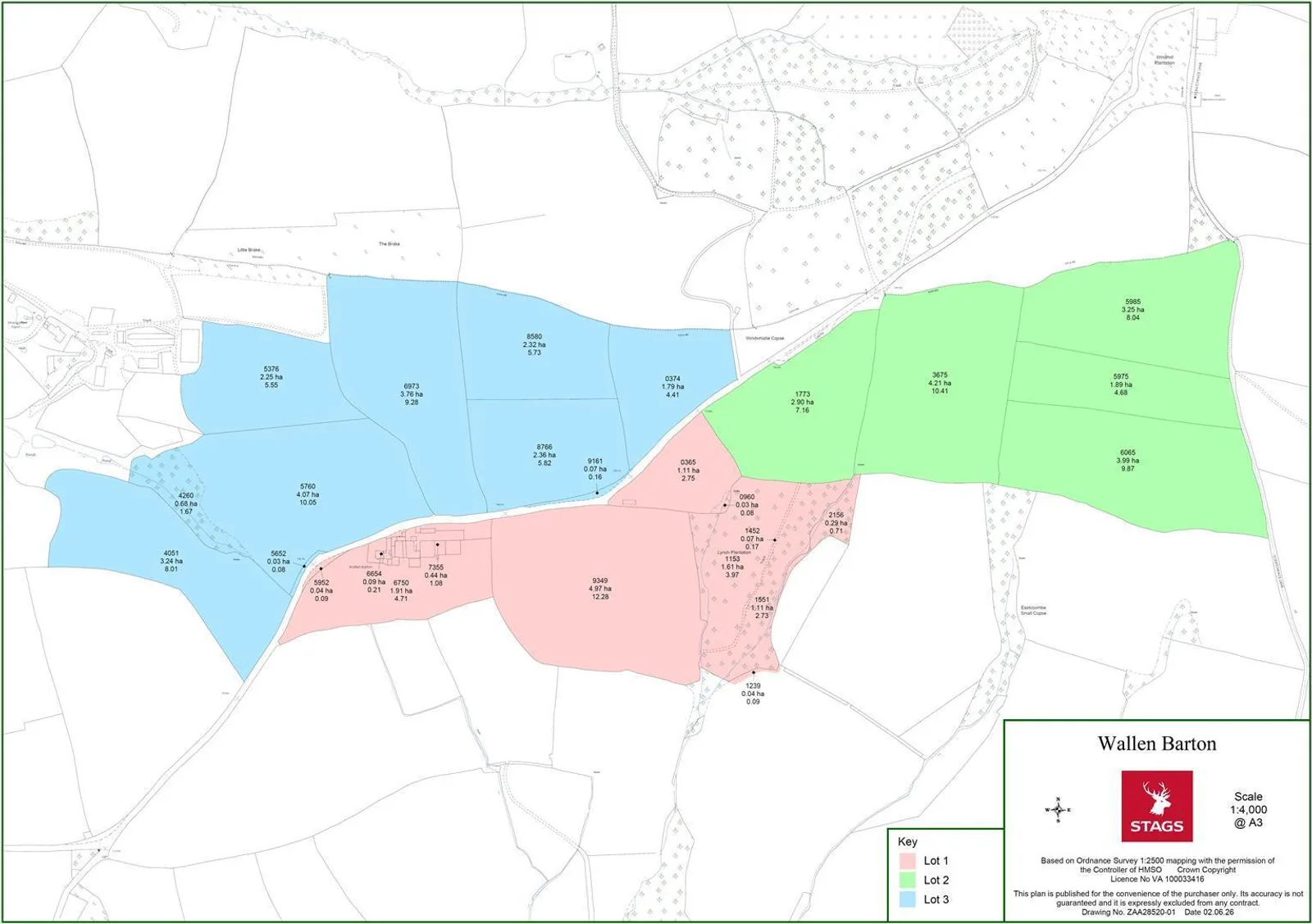 Property plan 2