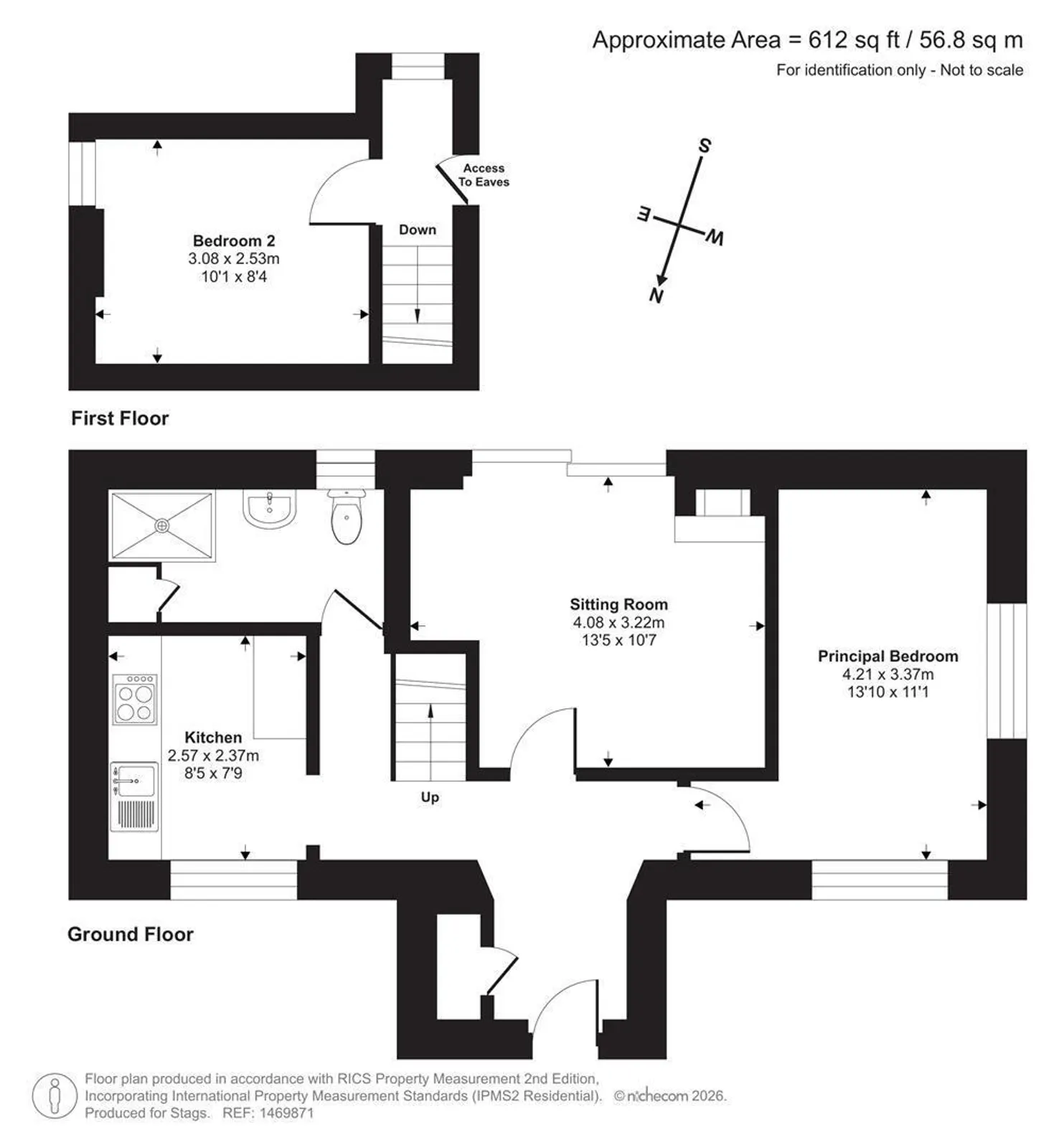 Property plan 1