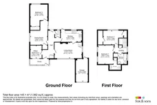Church Lane, Colden Common, Winchester floorplan 1 out of 1