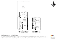 Willow Walk, Sutton floorplan 1 out of 1