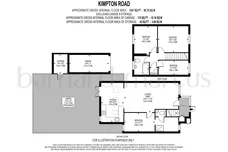 Kimpton Road, SUTTON floorplan 1 out of 1