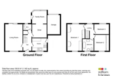Holmeside Close, Huddersfield floorplan 1 out of 1