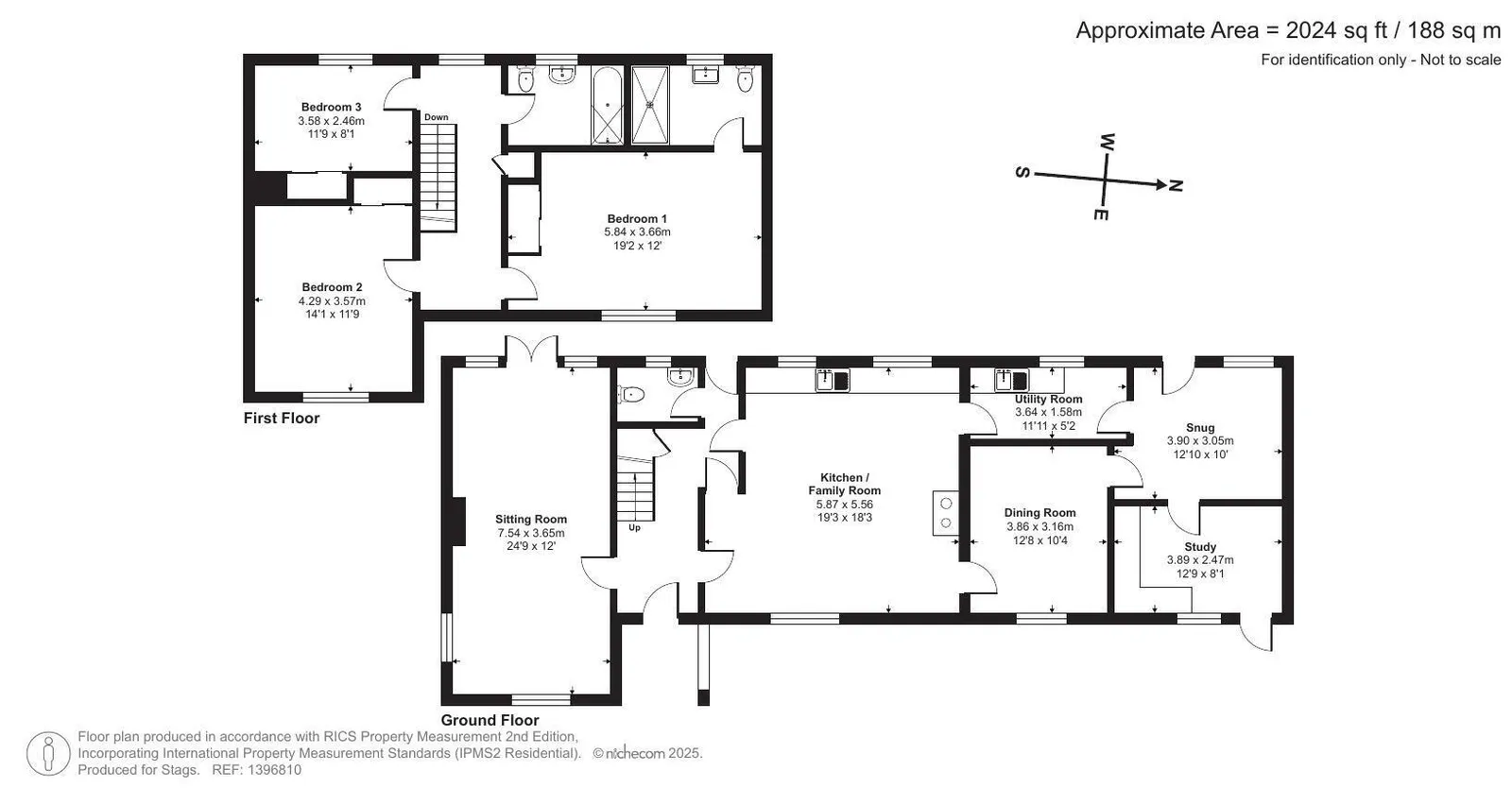 Property plan 1