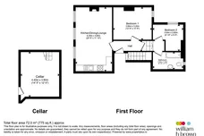 Mayfield Grove, Harrogate floorplan 1 out of 1