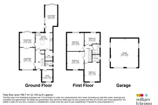 Forest Road, LOUGHBOROUGH floorplan 1 out of 1