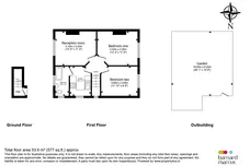 Spencer Road, Caterham floorplan 1 out of 1