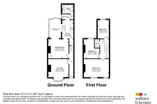 Tennyson Street, LINCOLN floorplan 1 out of 1