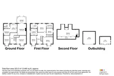 Bishopton Road West, Stockton-On-Tees floorplan 1 out of 1