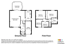 Althorpe Drive, Loughborough floorplan 1 out of 1