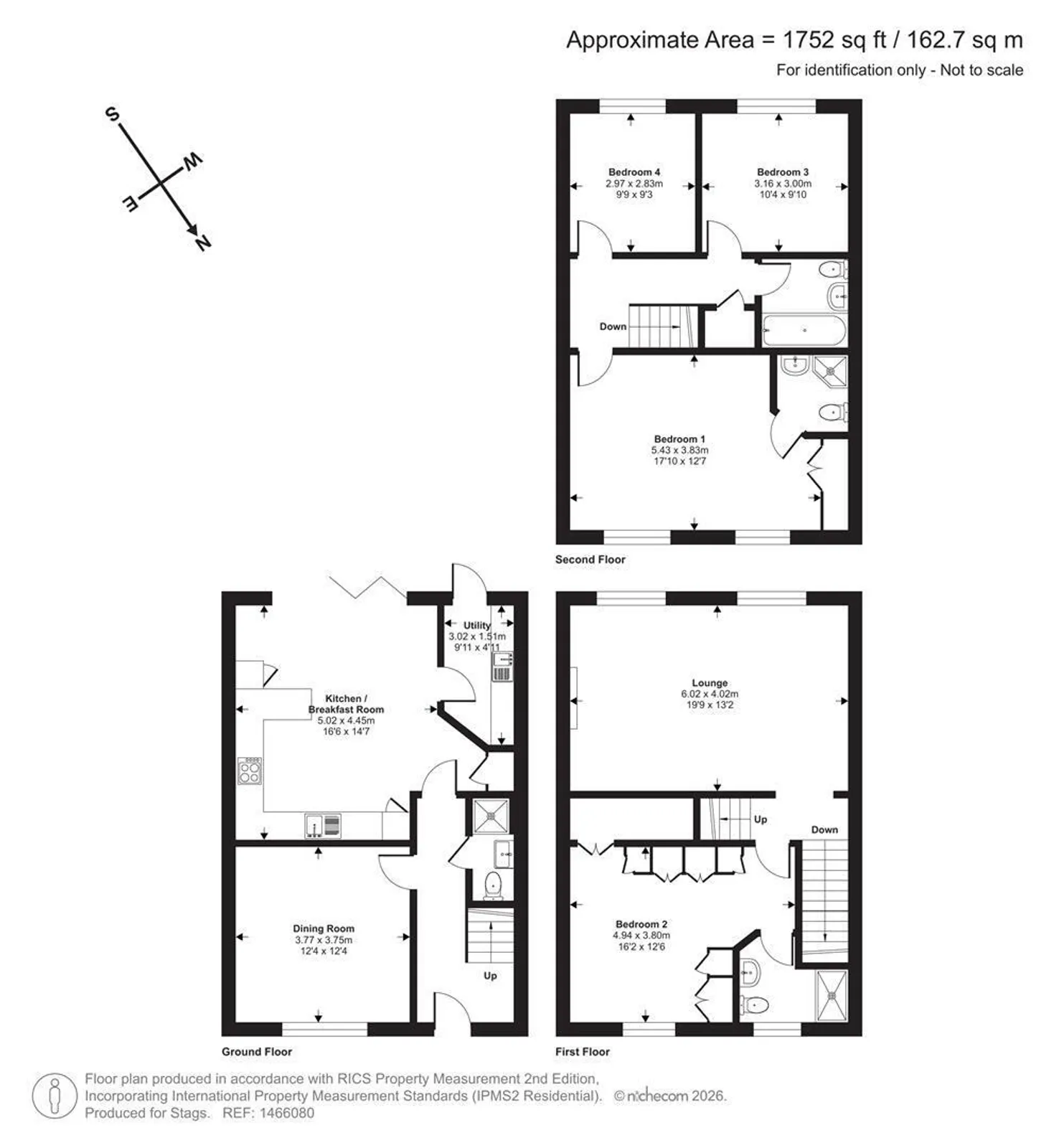 Property plan 1