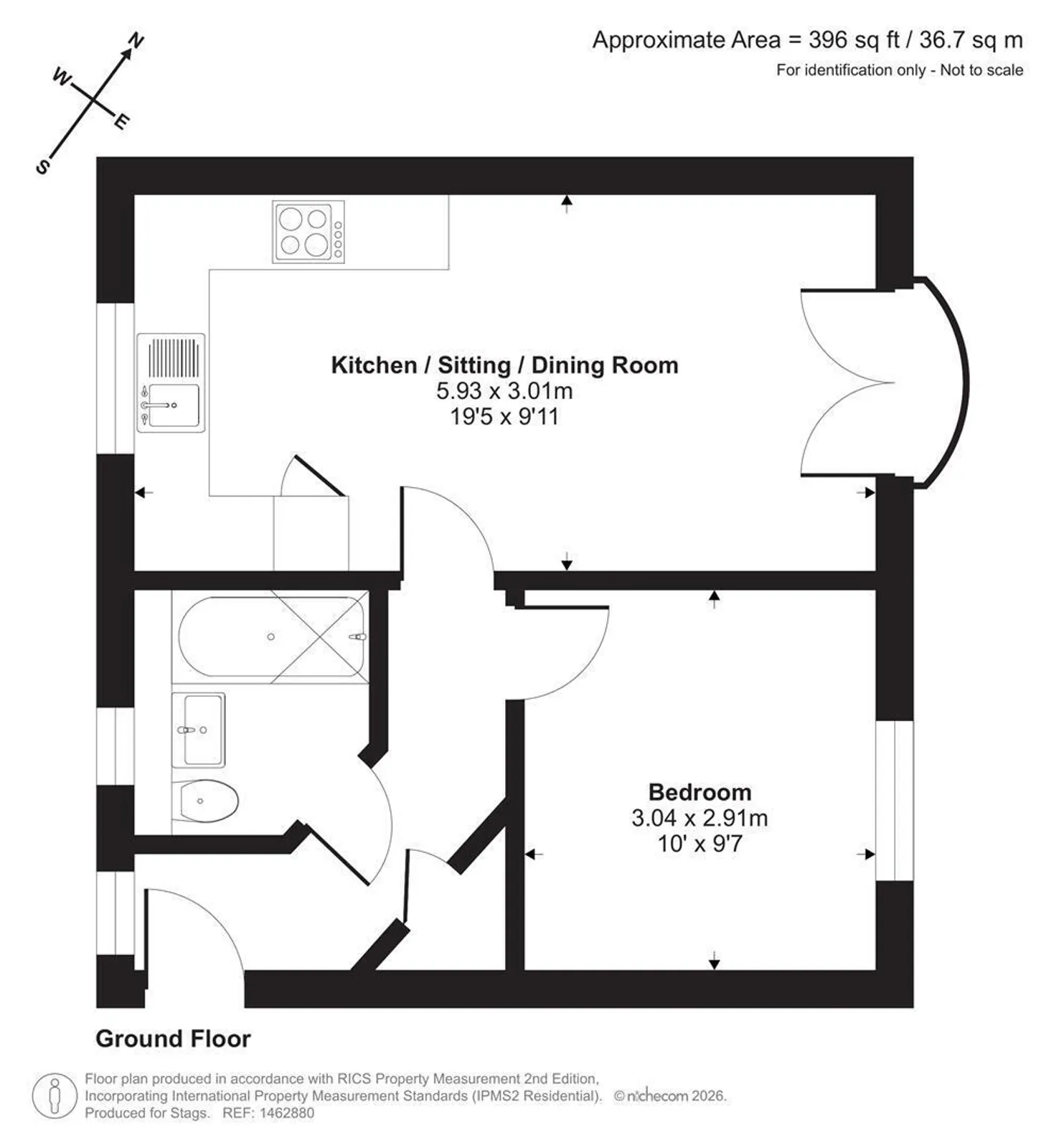 Property plan 1