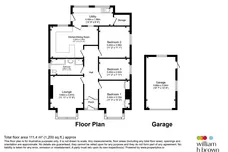 Southfield Road, Thorne, DONCASTER floorplan 1 out of 1