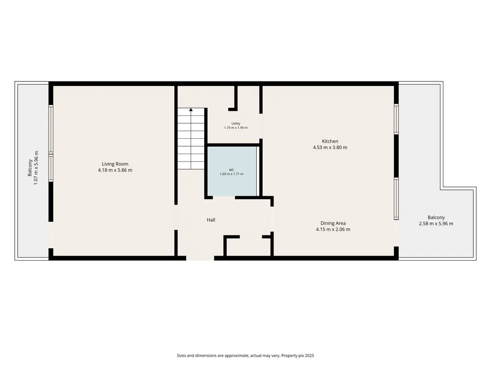 Floorplan for 14 The Grove, Saint Marnock's Bay, Portmarnock, Co Dublin, D13EN2F