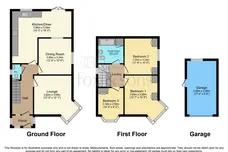 Charminster Road, BOURNEMOUTH floorplan 1 out of 1