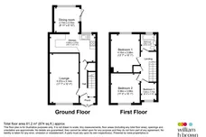 Nelson Road, Rainham floorplan 1 out of 1