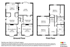 Briary Lane, Royston floorplan 1 out of 1