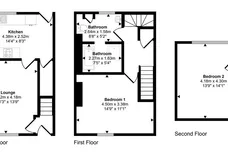 Dent Street, LEEDS floorplan 1 out of 1