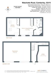 Property floorplan