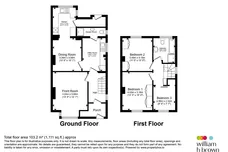 Coast Road, Hopton, Great Yarmouth floorplan 1 out of 1